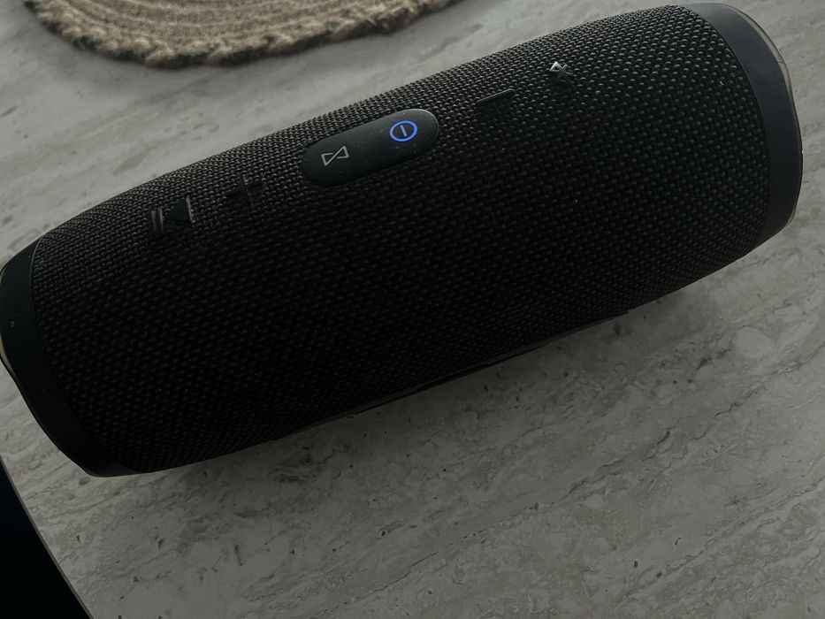 Jbl charge 3 baterie noua