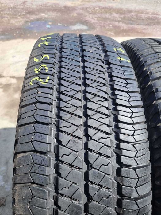 255/75 R17 • All Season • Goodyear Wrangler SR A  | 2 buc | Pret/buc