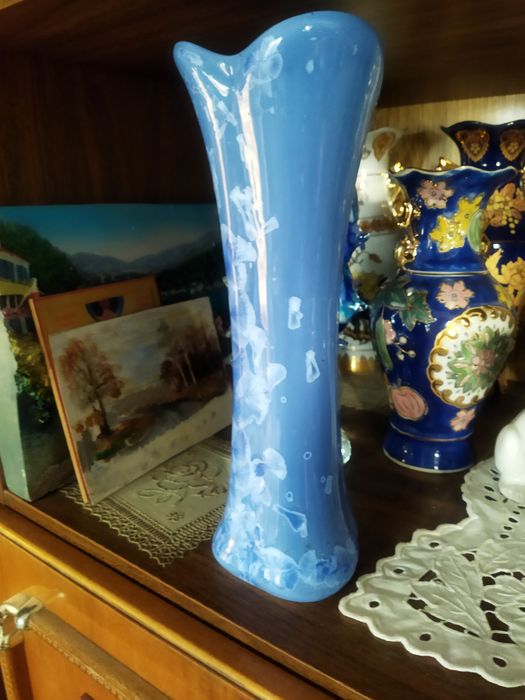 Керамика и стекло для интерьера