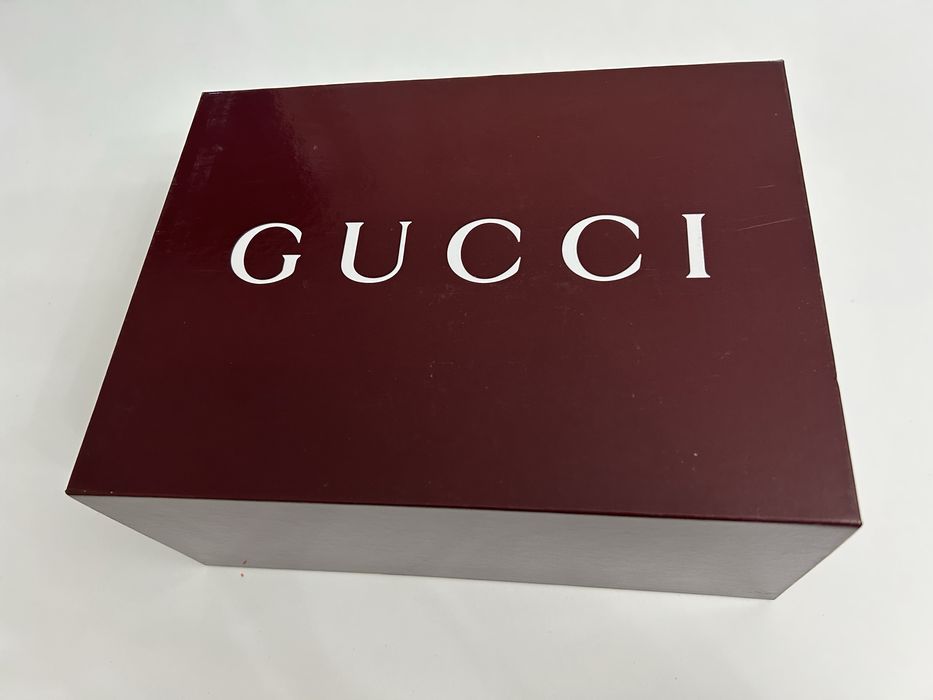 Сумка кросс-боди гуччи