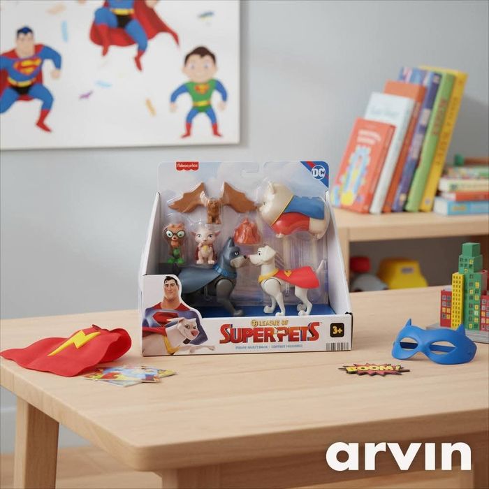 Комплект за игра Fisher-Price