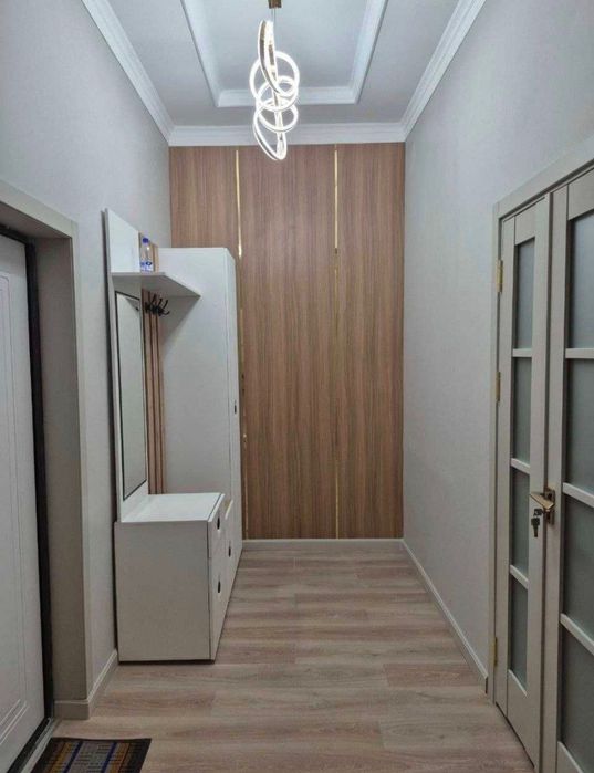 Сдаётся 2/2/5  IT Park. Мирзо Улугбек 
Район: Мирзо-Улугбекский