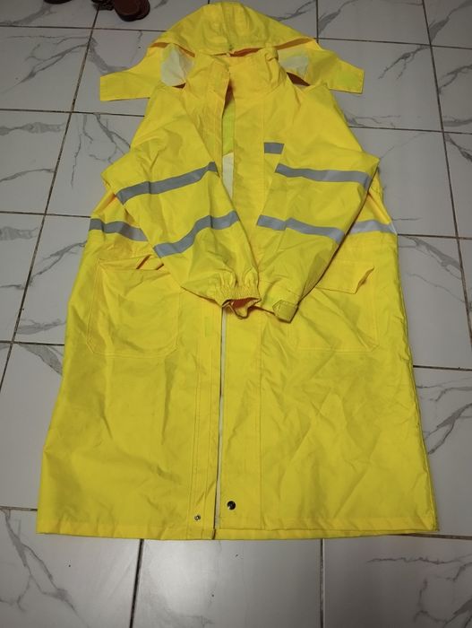 Спецодежда светоотражающая