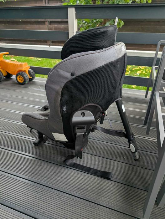 Scaun auto Axkid Minikid