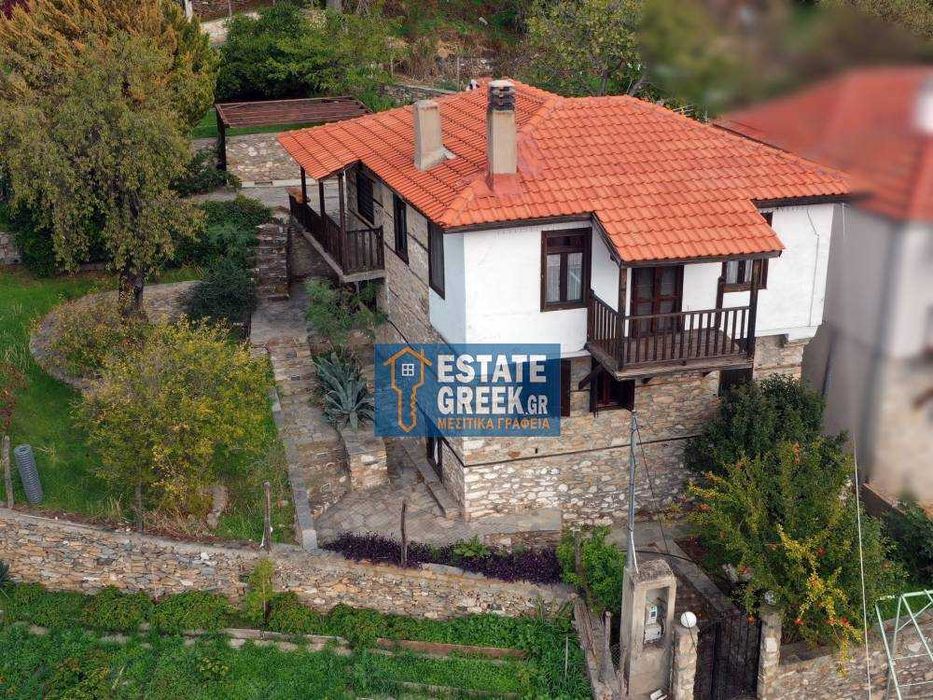 Продава се Къща в Пловдив, Филипово - 171 кв.м за 1199 €/кв.м - Снимка #19