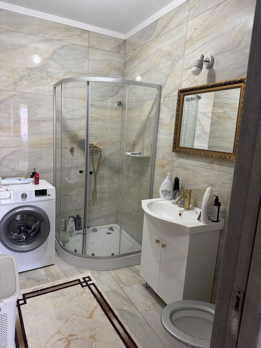 Apartament dobroesti 2 camere plus loc parcare