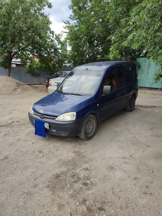 Продам машину Opel
