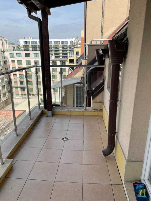 Дава се под наем Двустаен апартамент в София, Зона Б-19 - 65 кв.м за 612 € - Снимка #10