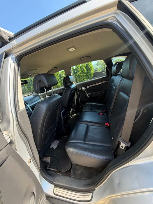 Chevrolet Captiva “ 2.0 d “ 2007 “ Automat