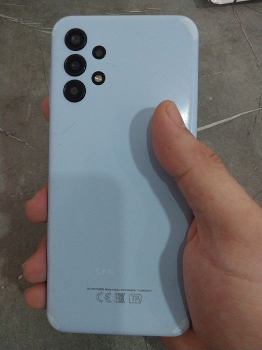 Samsung Galaxy A13 sotiladi
