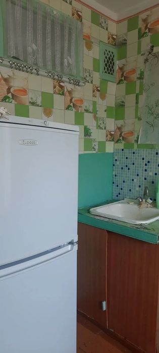 Продам 2 комнатную квартиру в Качаре