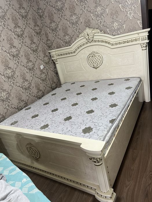 Спальный гарнитур Дубайское качество