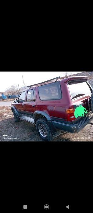 Продам сюрфа на активном ходу.