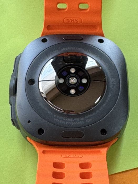 Samsung Galaxy Watch Ultra , 47 mm