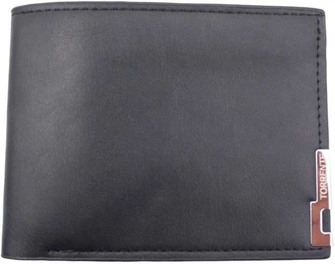 Set cadou Portofel si Curea pentru Barbati Torrente Couture