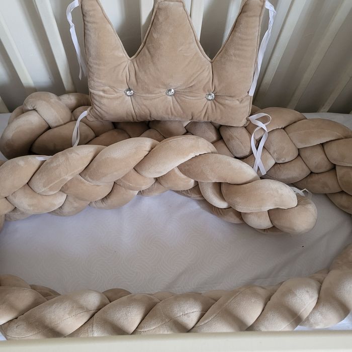 Детская кровать трансформер