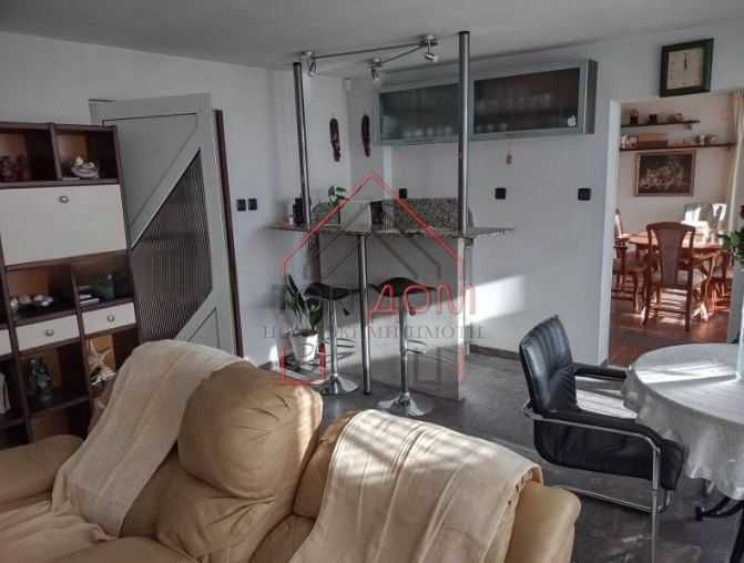 Дава се под наем Многостаен апартамент в Варна, Окръжна болница - 120 кв.м за 1154.64 € - Снимка #1