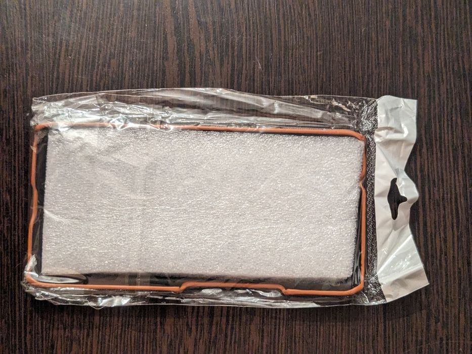 Чехол на Google Pixel 4a