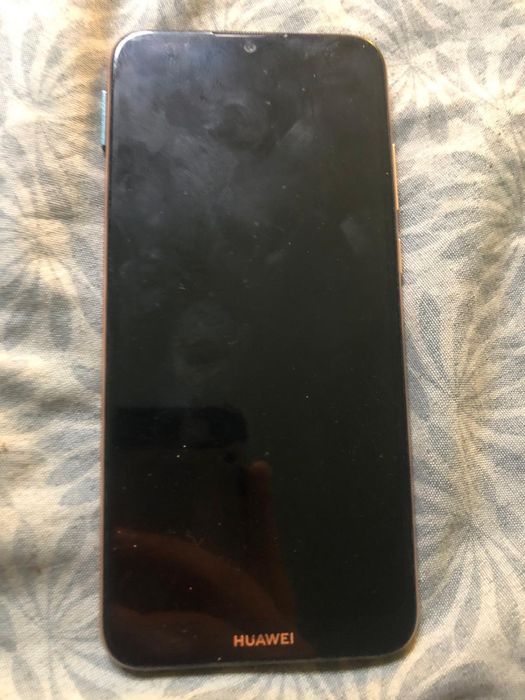 Huawey y6 2019 stare impecabila