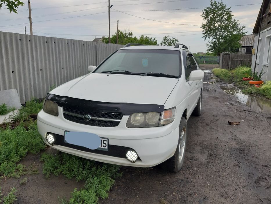 продам машину японца