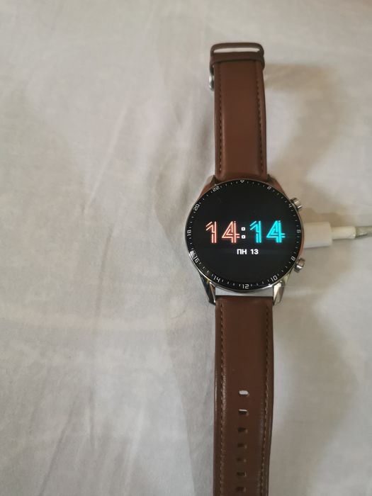 Huawei p30pro akuratni ishlatilgan