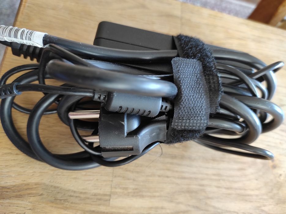 Адаптер/ зарядно за лаптоп Леново / Lenovo 90W