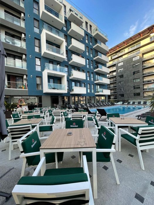 Cazare Alezzi Mamaia Navodari Studio