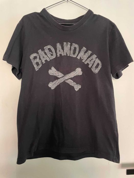 Luda блуза IDGAF