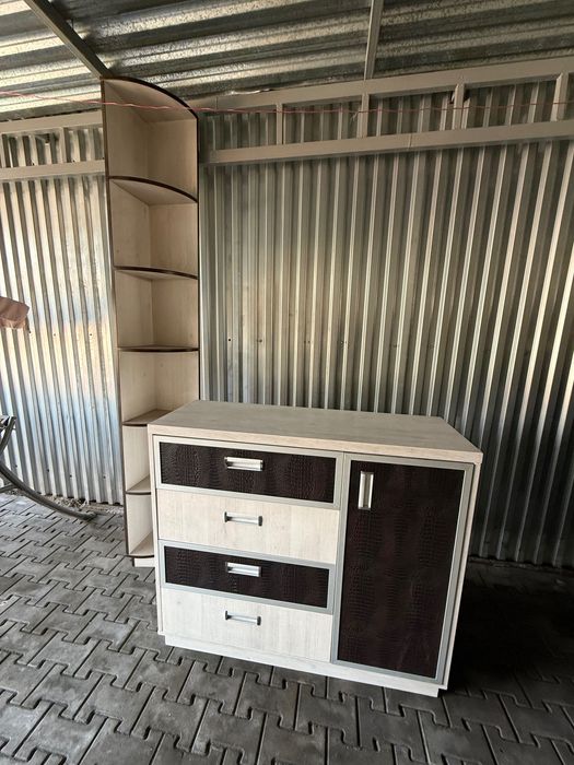 Продам комод б/у