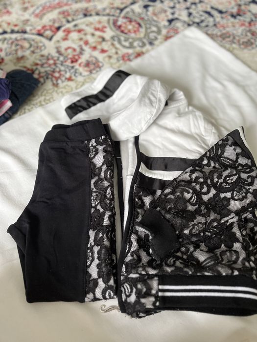 Детская одежда для девочек