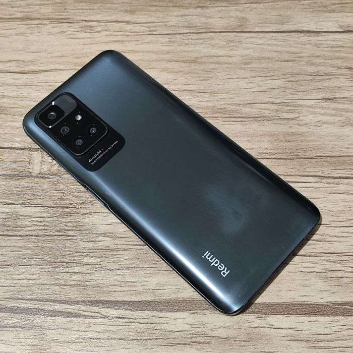 Redmi 10 5G sotiladi dastavka xizmati bor