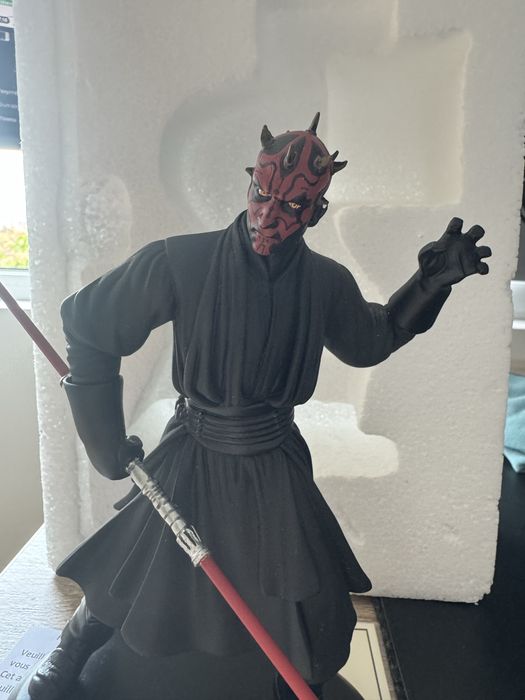 Фигурка Dart Maul
