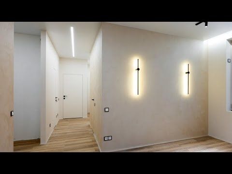 ПОД КЛЮЧ отделка