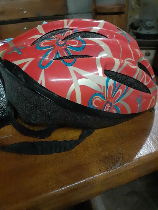 Каска, наколенки,  лакътници