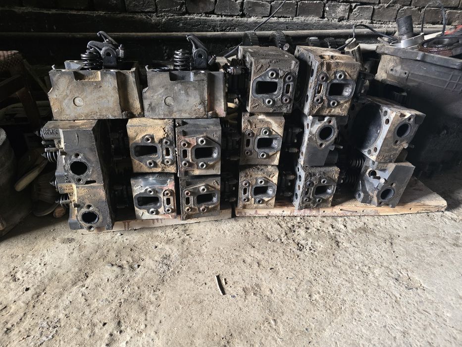 Kamaz euro galofkalar sotiladi