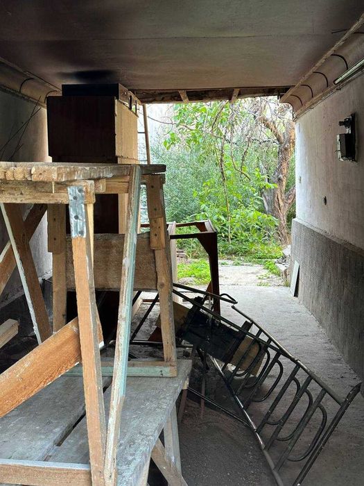 Uy Sotiladi!! Uchtepa tumani Taqachida oq masjid mahallasi chevar 7 uy