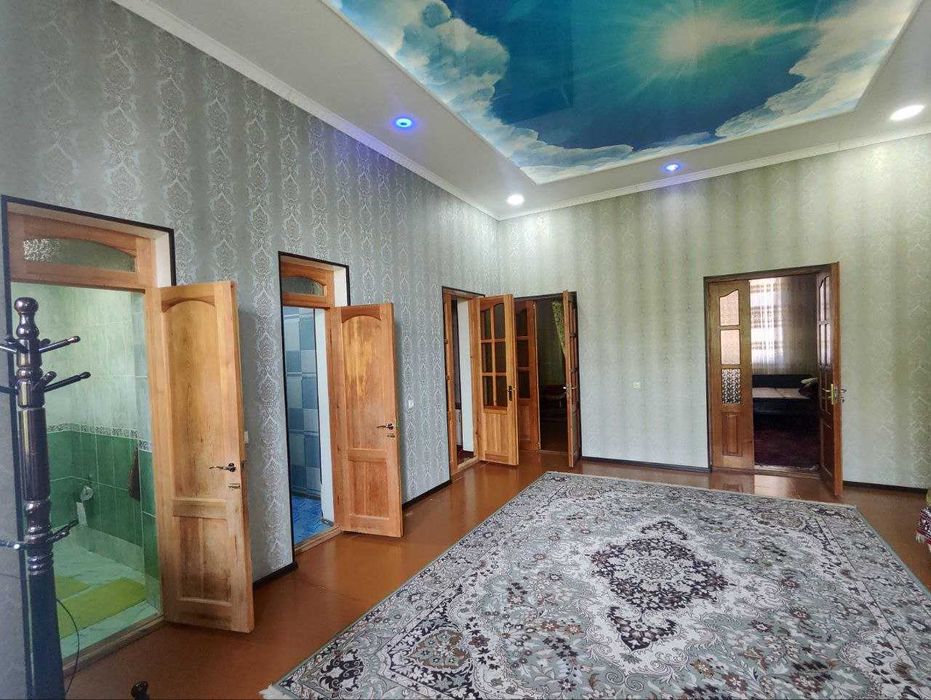 Xovli sotiladi 6 Sotox. Yashnobod tumanida