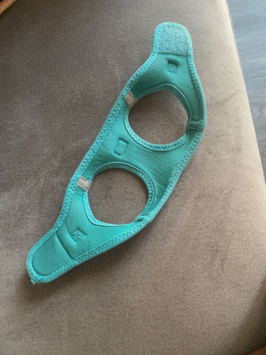 Шлейка для маленькой собаки