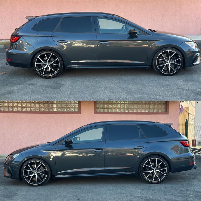 Seat Leon Cupra 300 4Drive