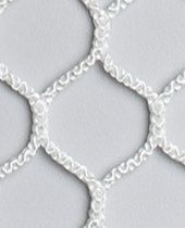 Сетка/Дель безузловая 14/20/30мм оптом.