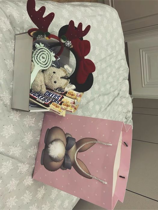 Отличный бокс для нг (пакет в подарок)