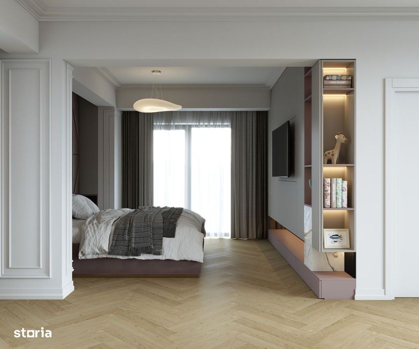 Casa de vanzare in Viticultori - Aleea Sadoveanu - Comision 0%