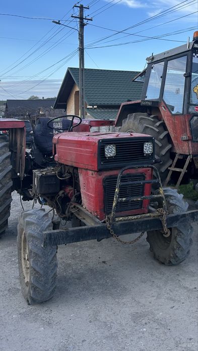 Vand tractor masey ferguson