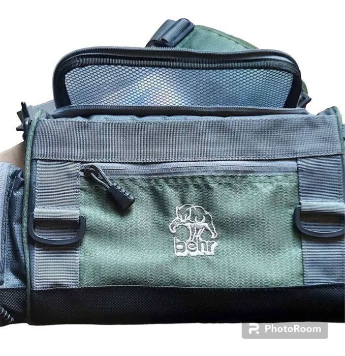 Geanta pescar Behr Baggy 7