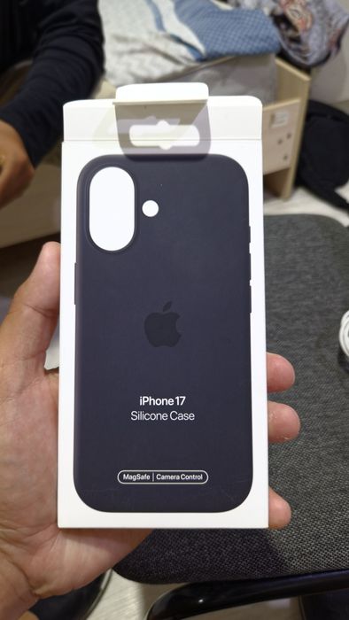 IPhone 17 256 гб