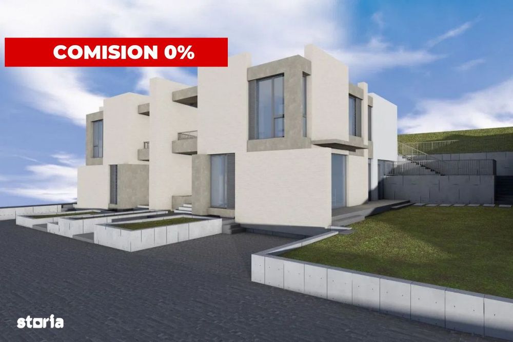 Teren intravilan de 5800mp, cu autorizatie de constructie, zona Urusag