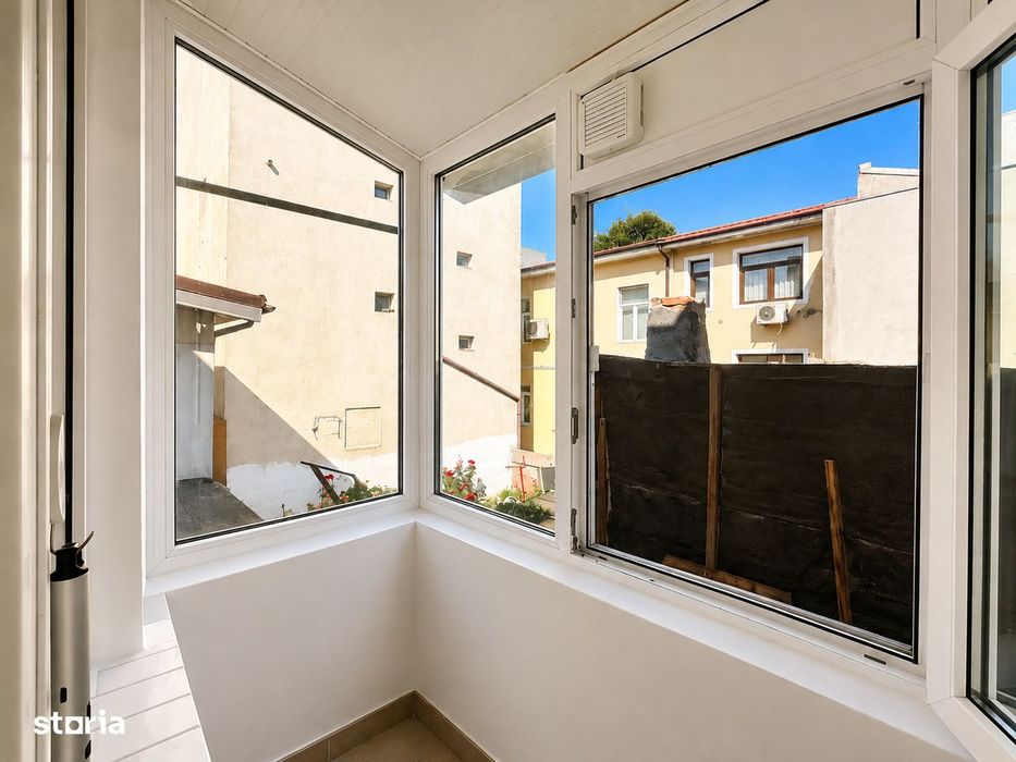 Apartament 2 camere | 43 mp | Zona centrala | Semidecomandat