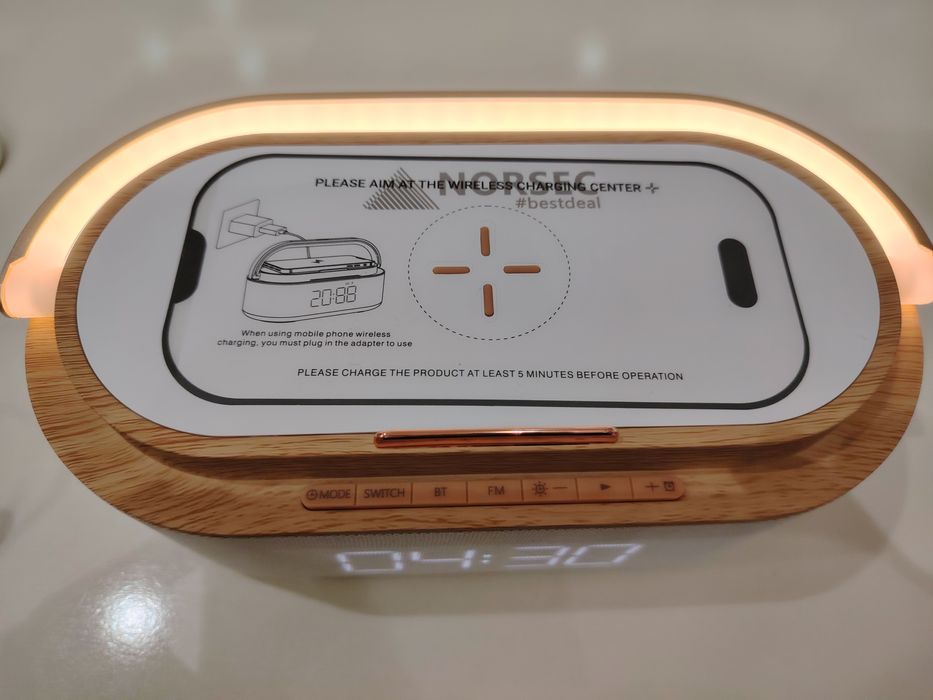 Bluetooth-колонка S29