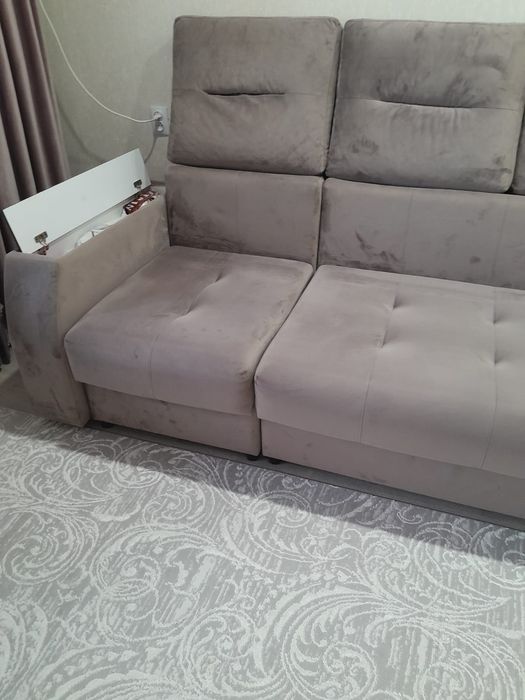 Продам диван хор.состояний
