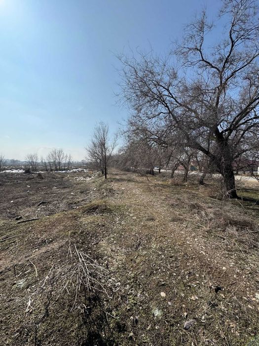 Продам участок 220 соток Каскелен